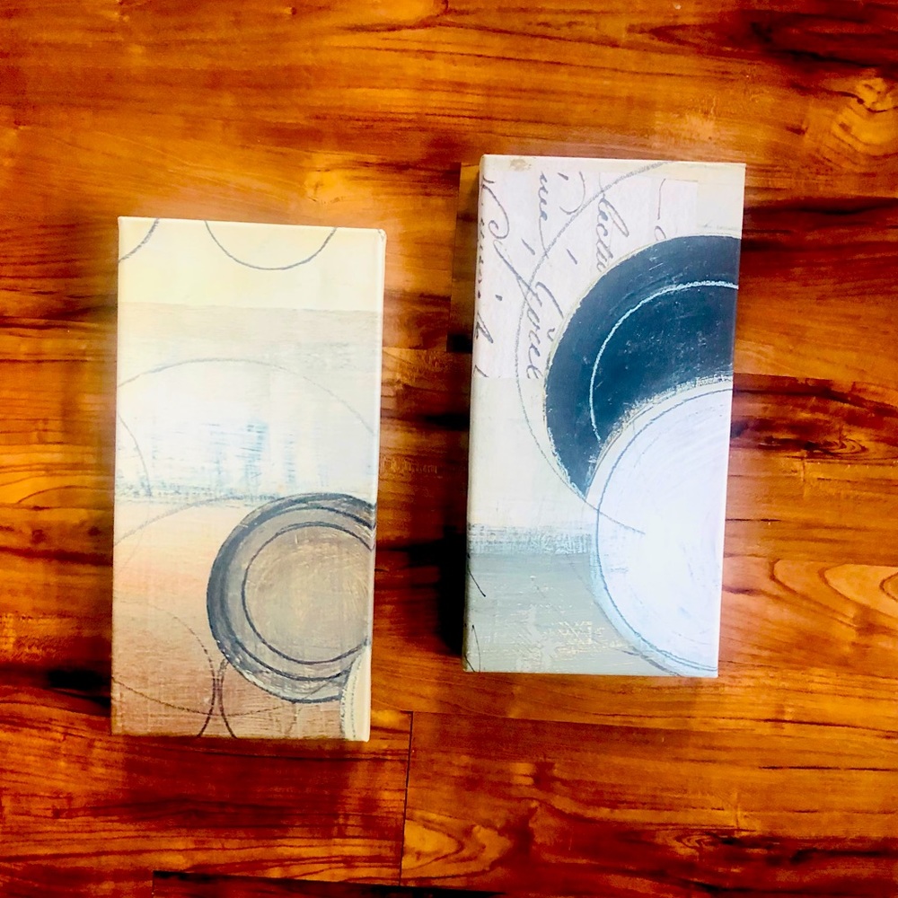 Wall art